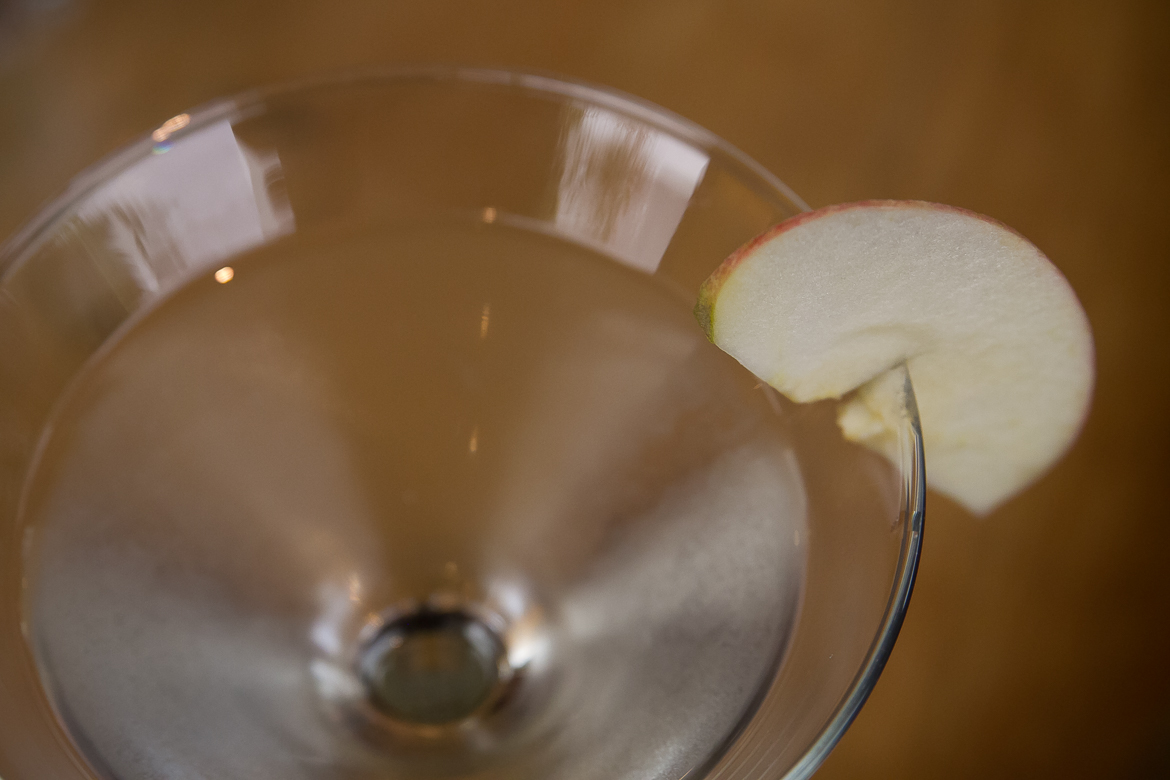 hard cider recipes, washington gold cider, apple martini drink, apple cider martini,