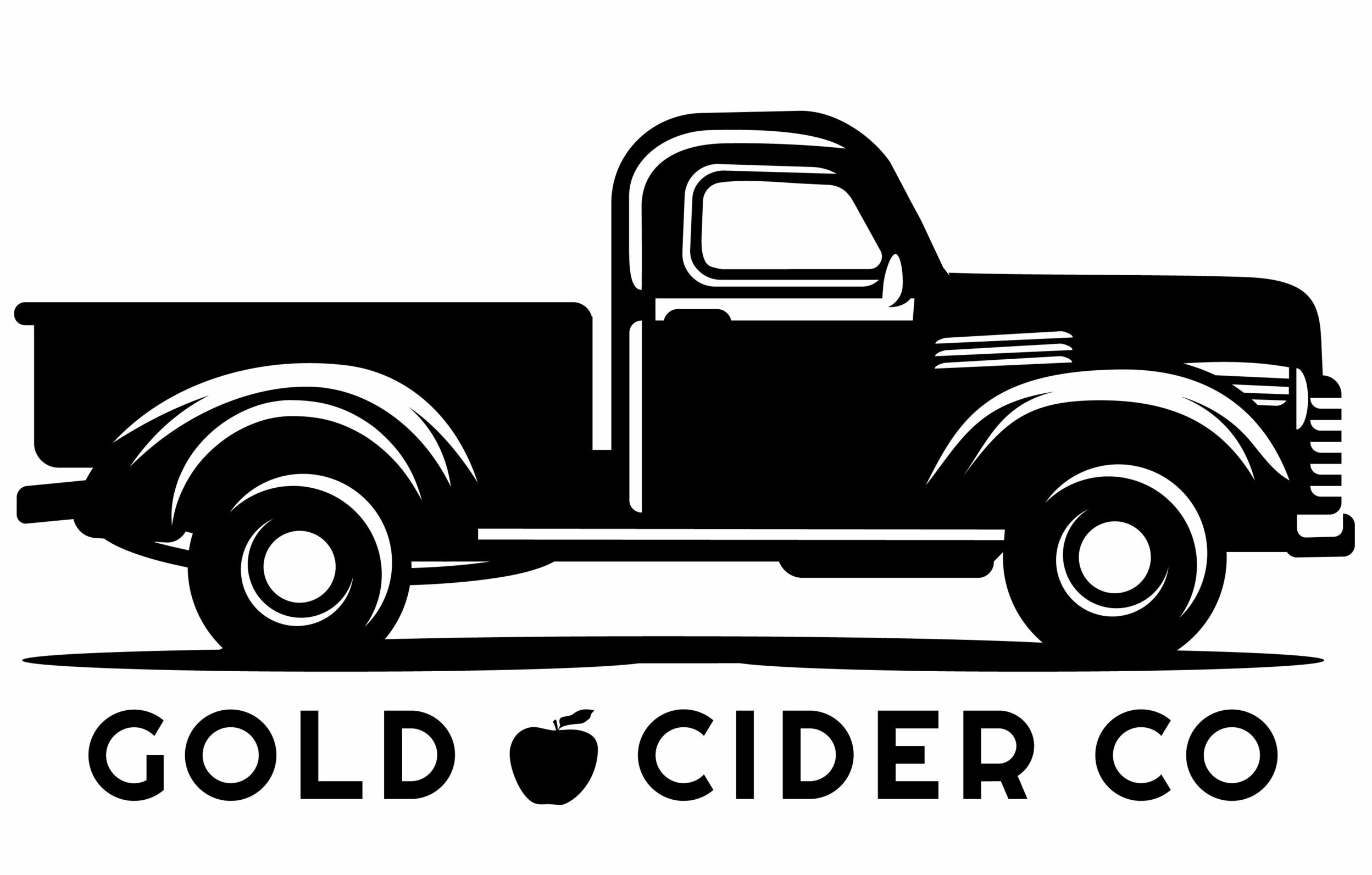 Washington Gold Cider